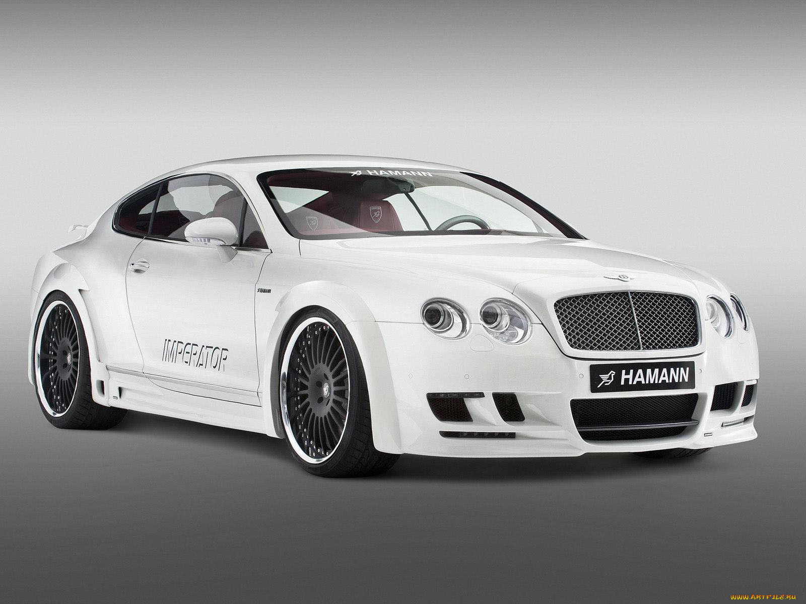 , bentley